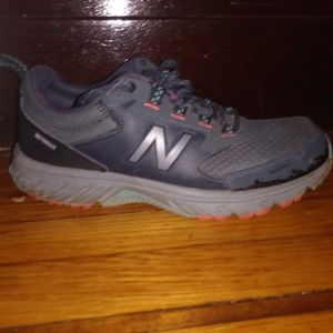 New Balance 510 v5 Trail Running Shoe